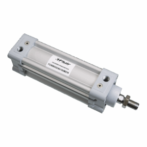 FCMM - Cilindro Mickey Mouse com Canal para Sensor ISO 6431