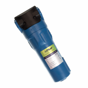 Filtro de Ar Coalescente Pós 16 bar